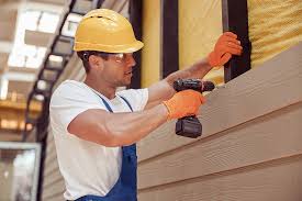 Best Insulated Siding Installation  in Reno, TX